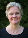 Prof. Dr. Charlotte Kreuter-Kirchhof Prof. Dr. Charlotte Kreuter-Kirchhof