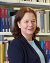 Prof. Dr. Heike Wetzel Prof. Dr. Heike Wetzel
