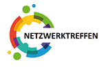 Netzwerktreffen Logo Netzwerktreffen Logo
