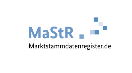 MaStR Logo