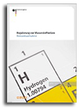 Titelblatt Regulierung von Wasserstoffnetzen - Bestandsaufnahme Titelblatt Regulierung von Wasserstoffnetzen - Bestandsaufnahme